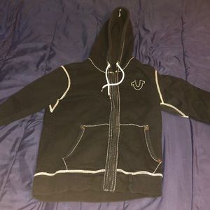 True Religion Men’s Jacket